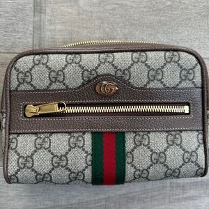 Gucci Ophidia Belt Bag